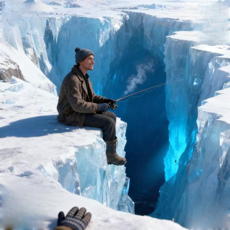 male profile, city rooftop, desert oasis, industrial factory, volcanic plateau, rainy night alley