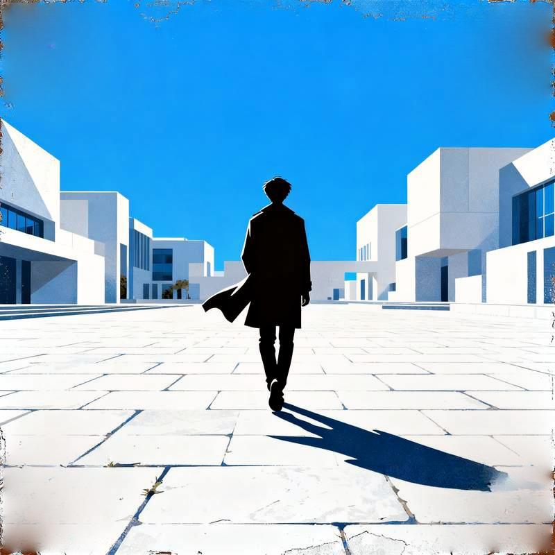 sunlit boy, wheat field, lakeside, forest path, flower sea, stream