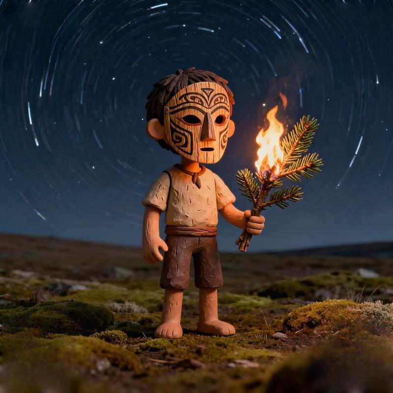 male anime, avatar, young boy, man, young adult