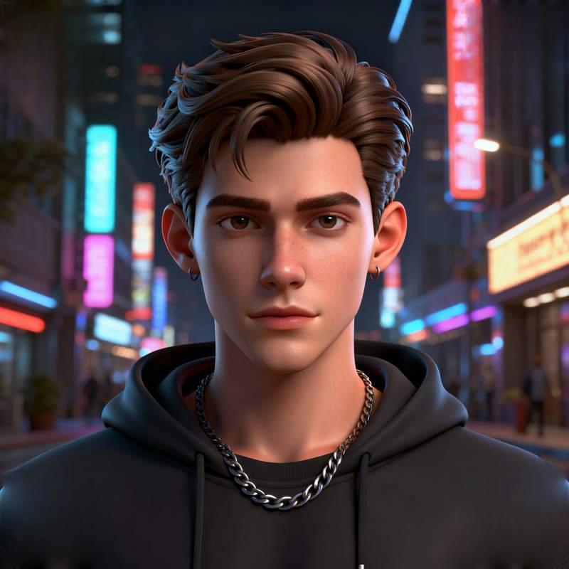 hottest male avatar picks of year