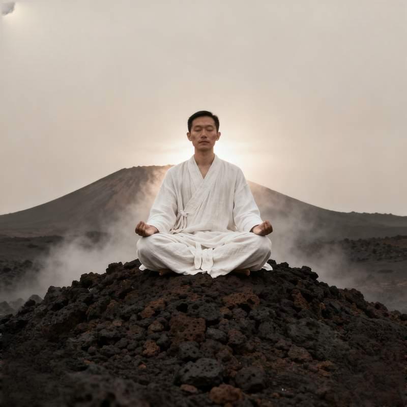 male, sunshine, confidence, vitality, nature, art