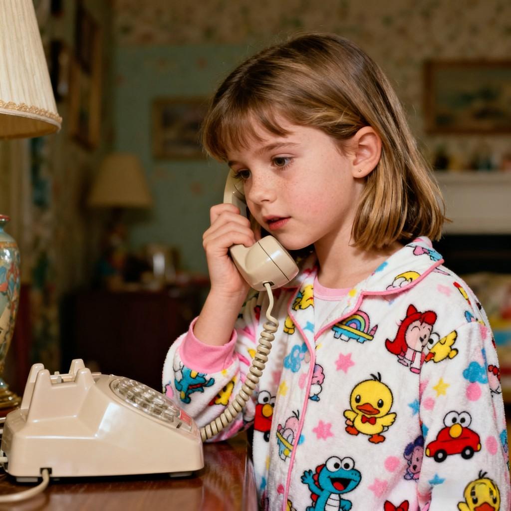 beach play, vintage film, cat whiskers, silly face, landline call, melancholic ear cover