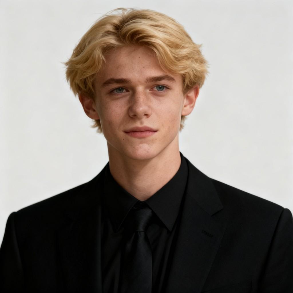 modern, urban, youth, portrait, diverse