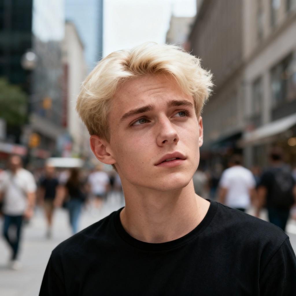 cityscape, young adult, ambiance, mood, trend