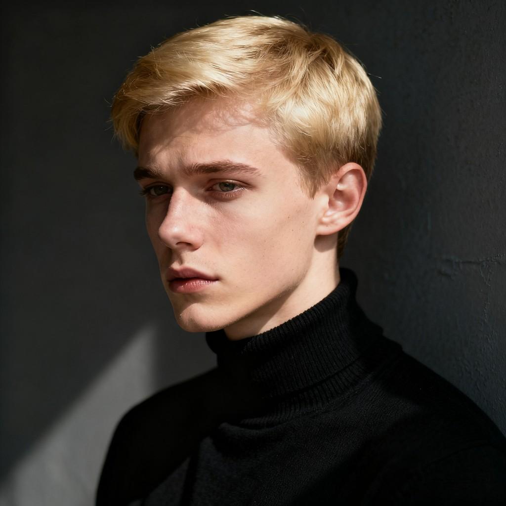 melancholy, solitude, sensuality, tenderness, introspection, serenity