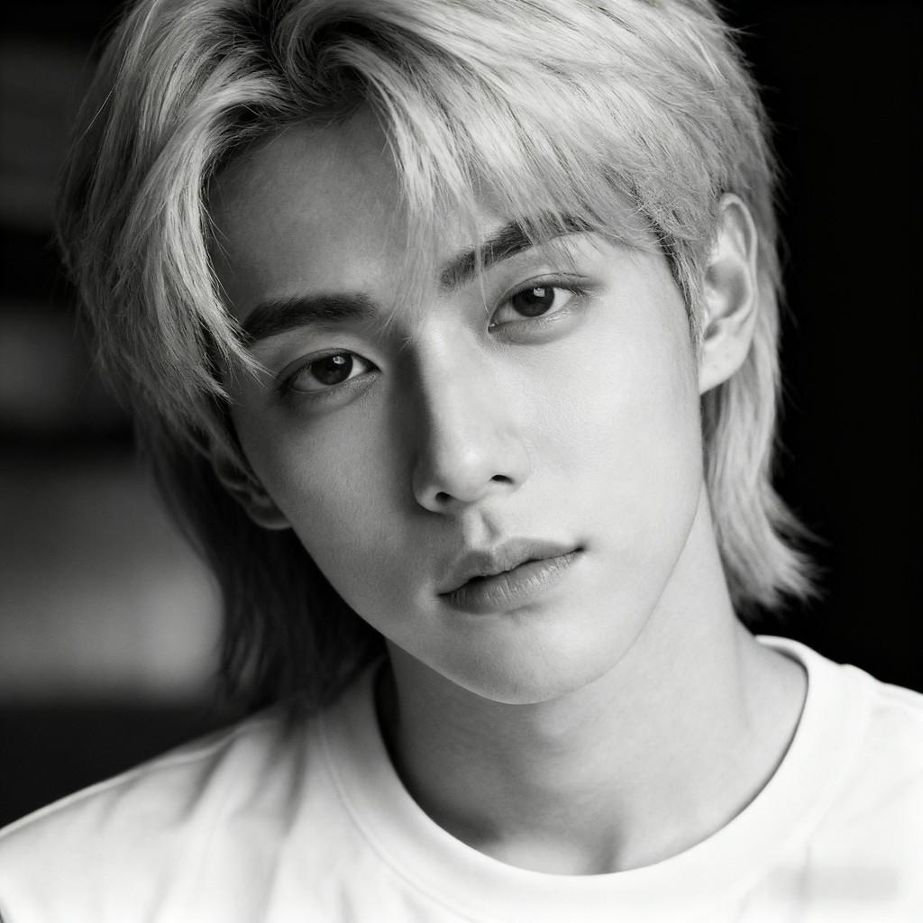 cityscape, trend, portrait, personality, expression