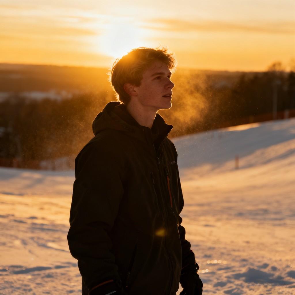 urban, youth, emotion, series, illustration