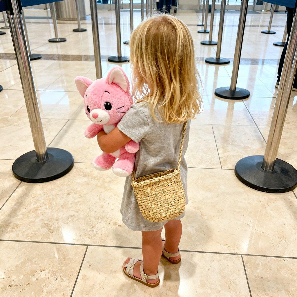 childlike wonder, warmth, growth, exploration, nature