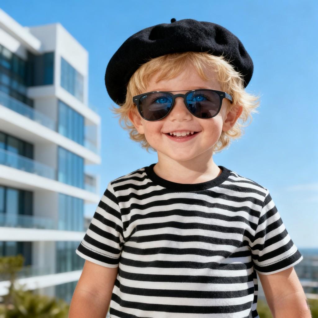 global, adorable, creative, harmonious, universal