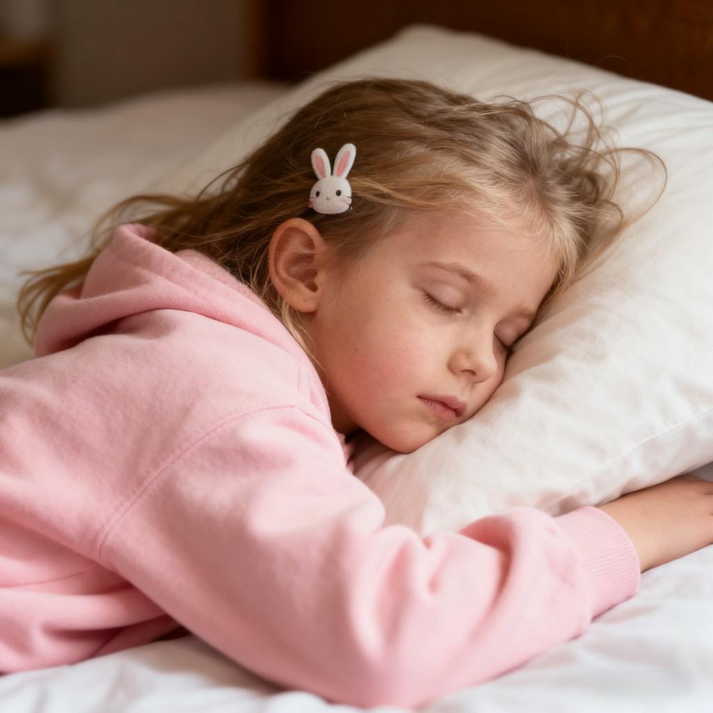 childlike innocence, vibrant colors, natural beauty, warm coziness, lively spirit