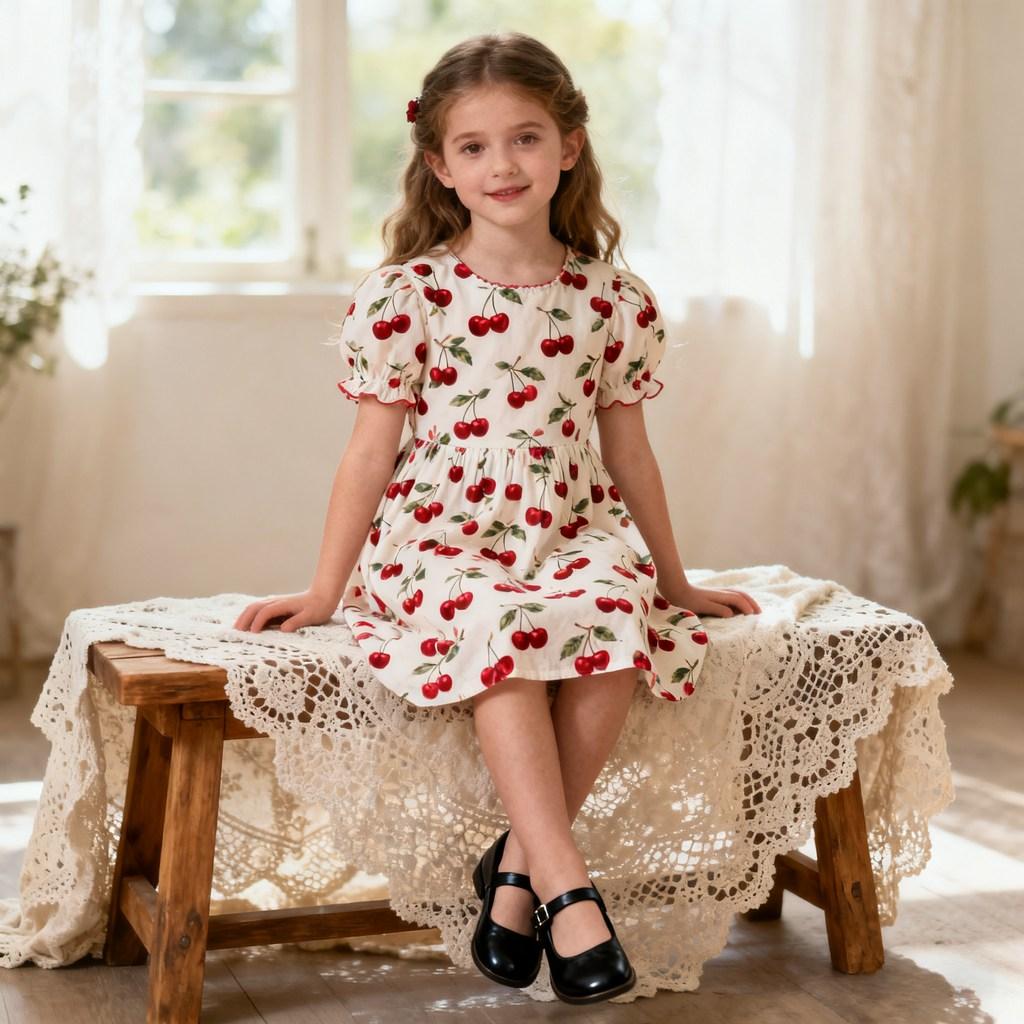 global, fashion, kids, outfit, showcase