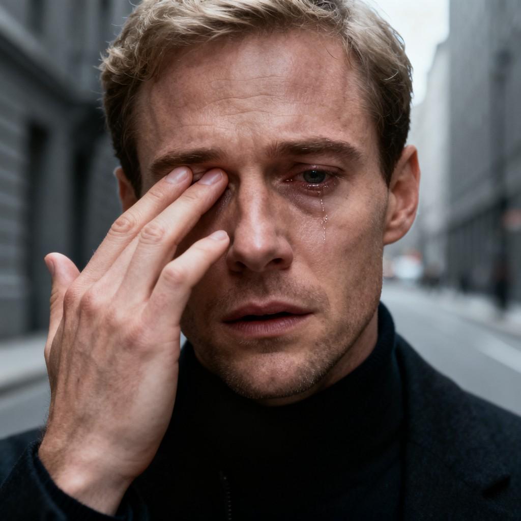 contemporary, youth, emotion, portrait, collection