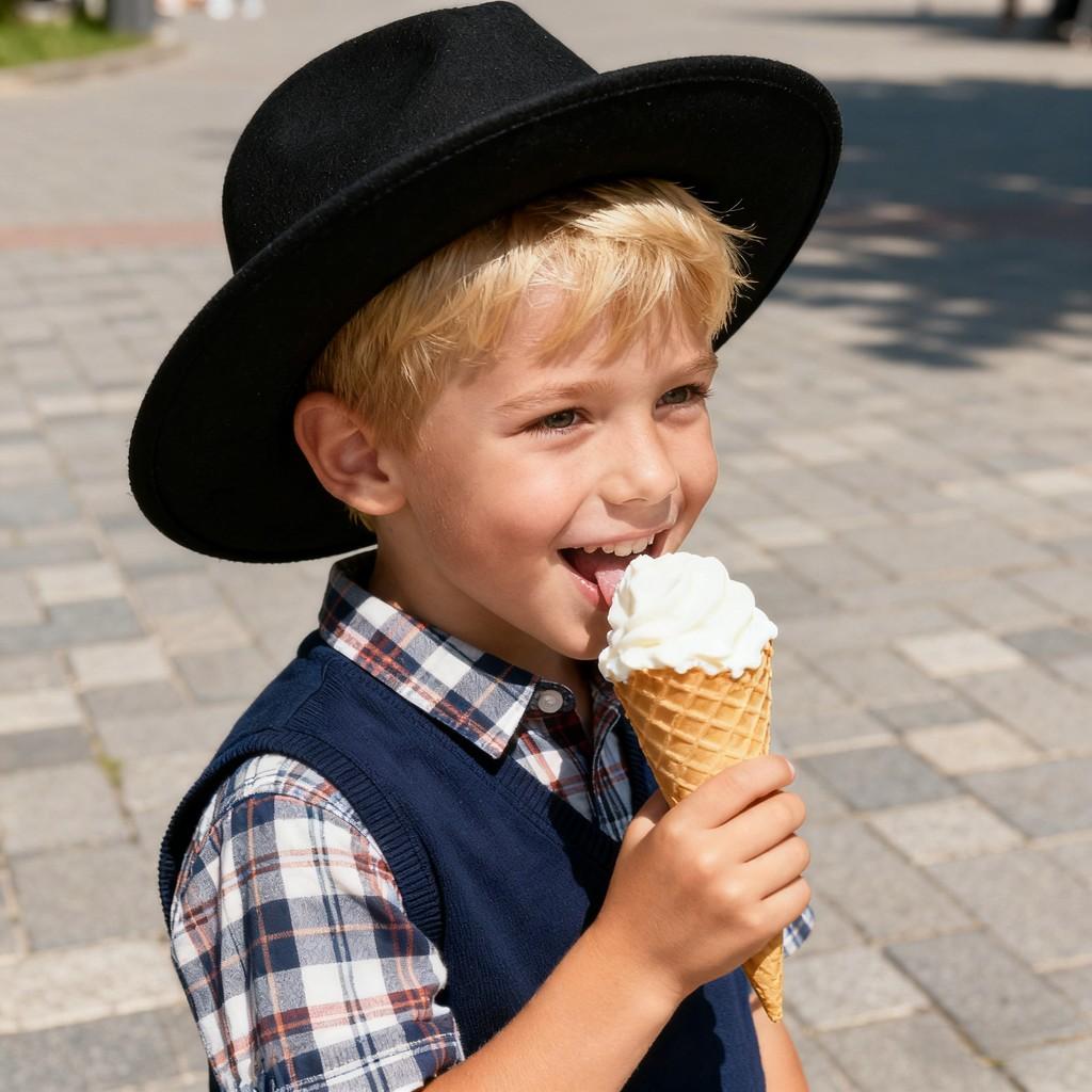 joy, dreamy, contemplation, summer, lively