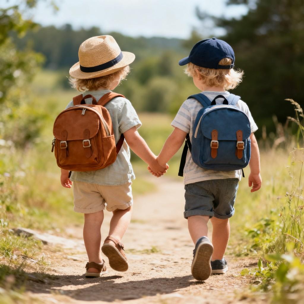 fashionable, whimsical, soothing, lively, heartwarming