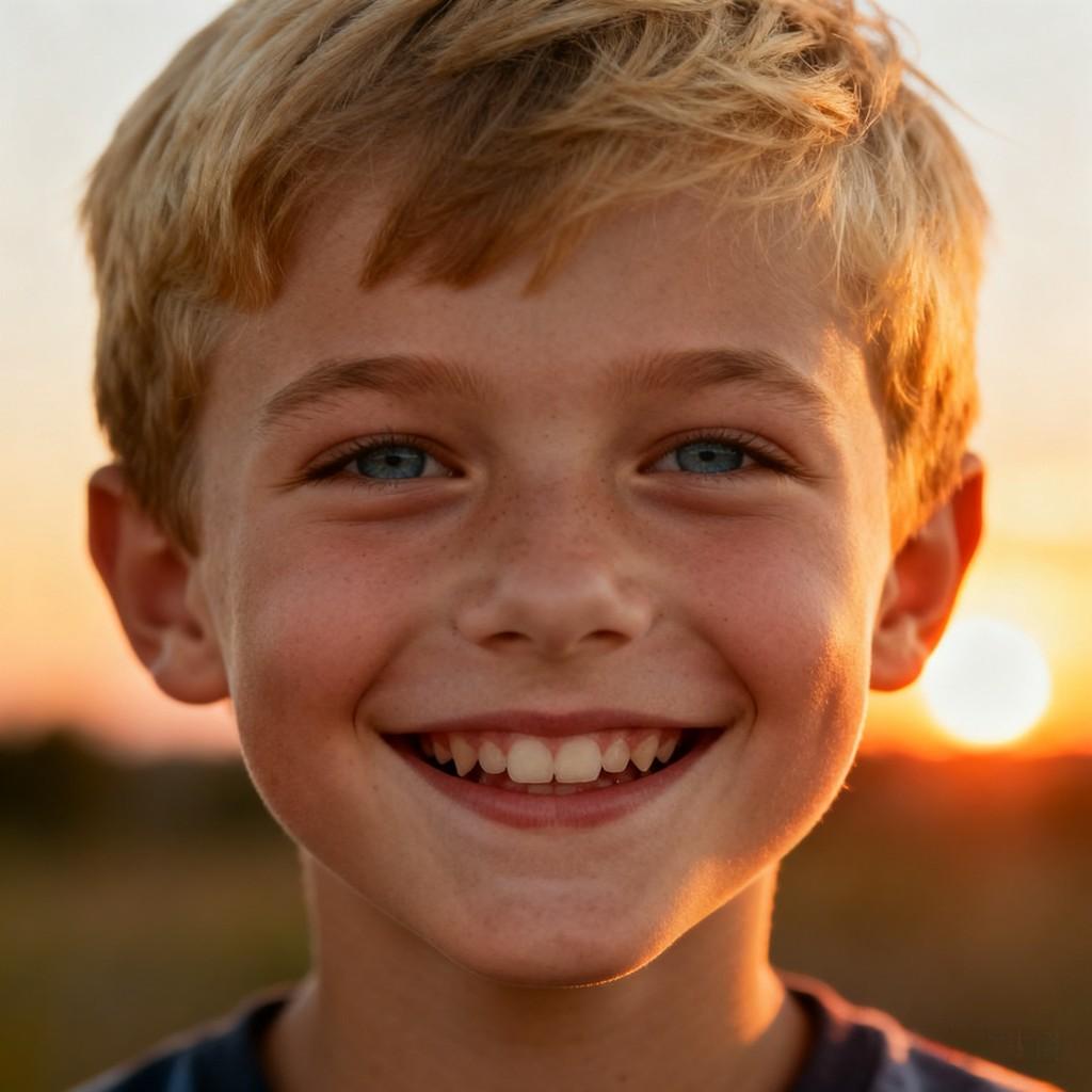 smiling face, deep thought, focused mind, nostalgic mood, serene calm, look of surprise