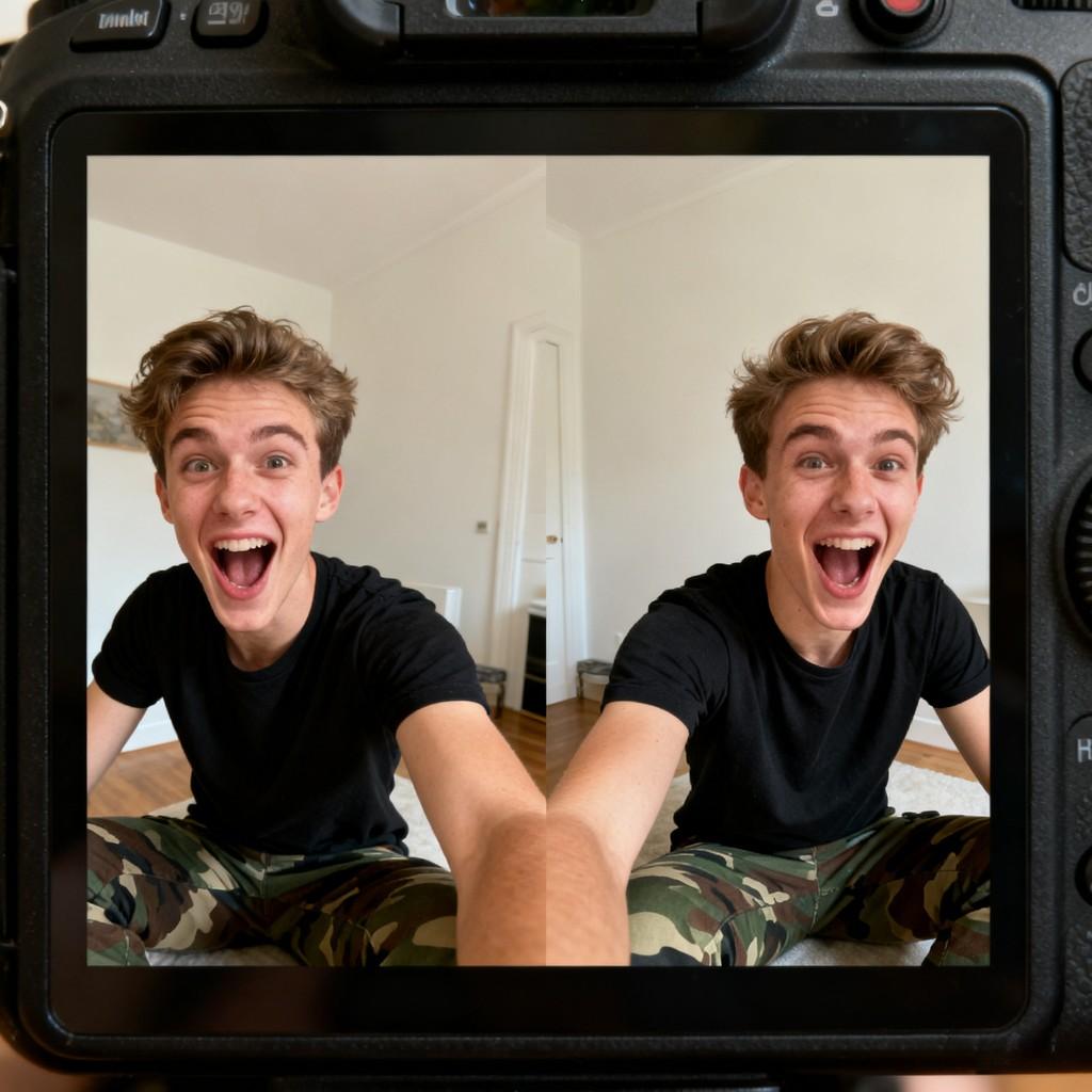 urban youth, street style, casual vibe, nature exploration, selfie culture