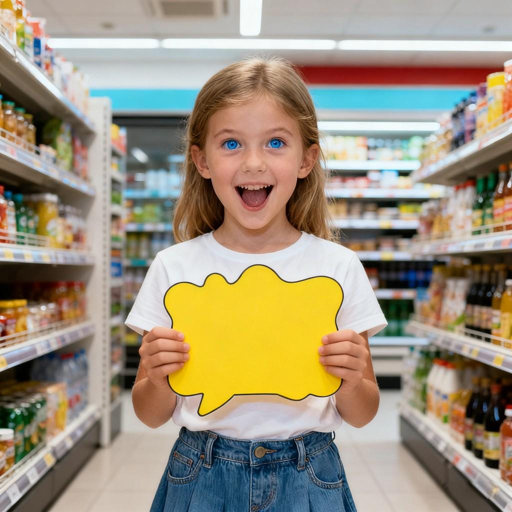 adorable little girl, candid moment, creative avatar, global aesthetic, warm and playful