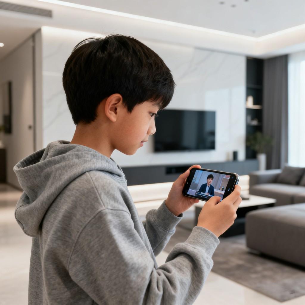 cozy, innocence, child, everyday, scene