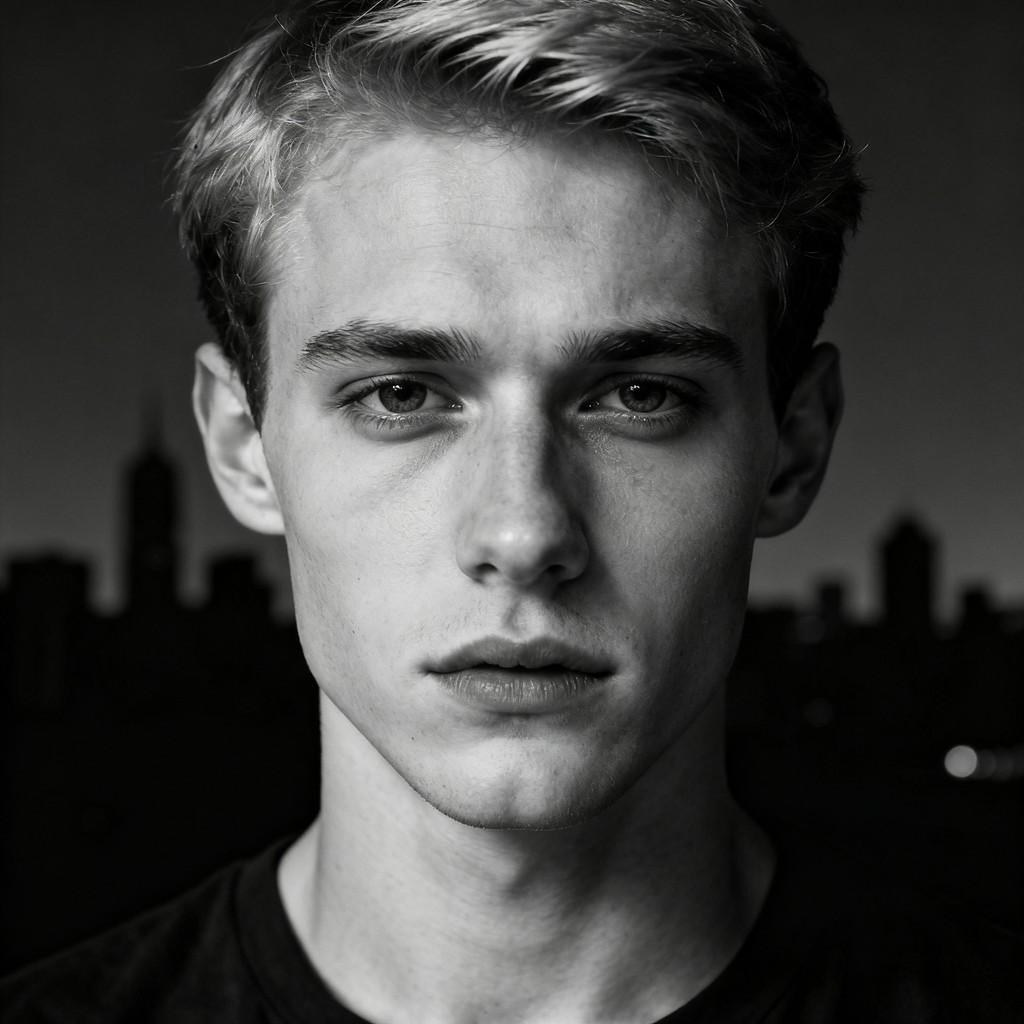 melancholy, contemplation, solitude, introspection, dreamy