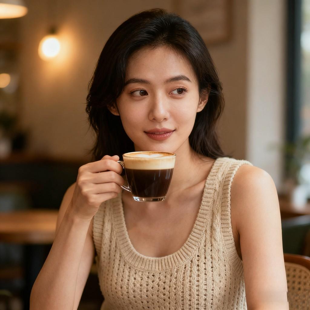 modern, urban, woman, stylish, lifestyle