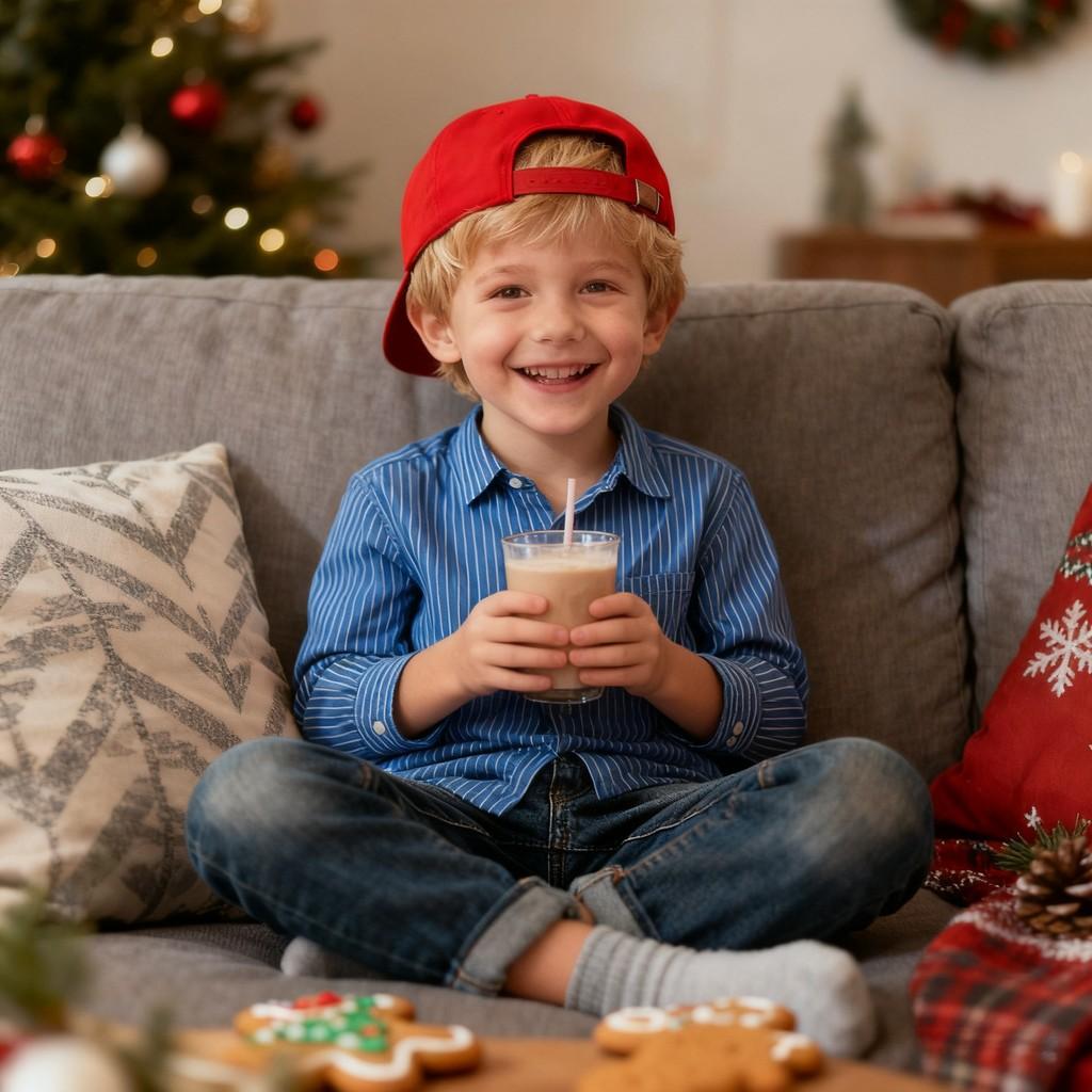 blonde boy, life moments, silly faces, warm ambiance, joyful times