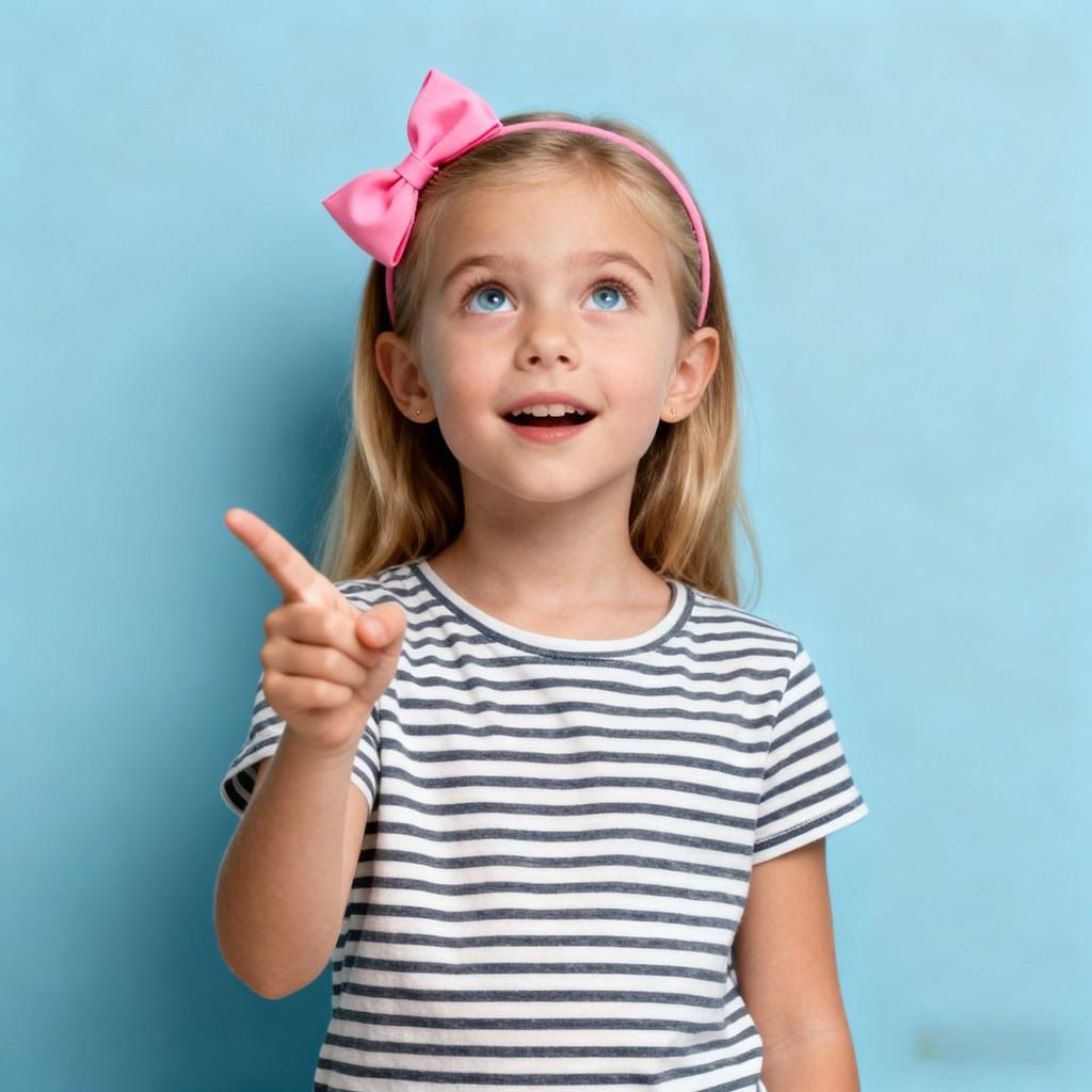 cozy, playful childhood, global vibe, kids portrait, creative avatar