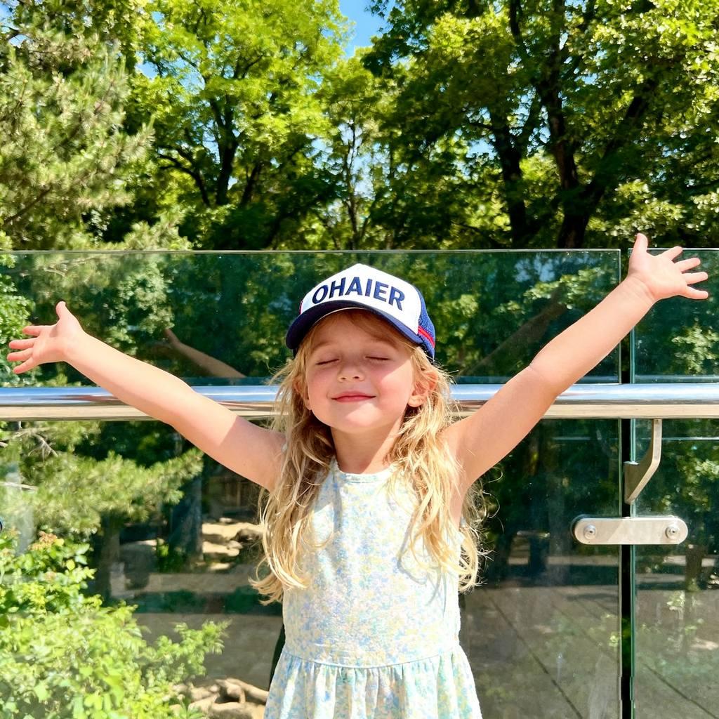 childlike wonder, exploration, nature, observation, joy