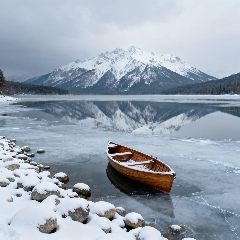 dawn, dreamlike, dusk, enigmatic, springtime, summertime