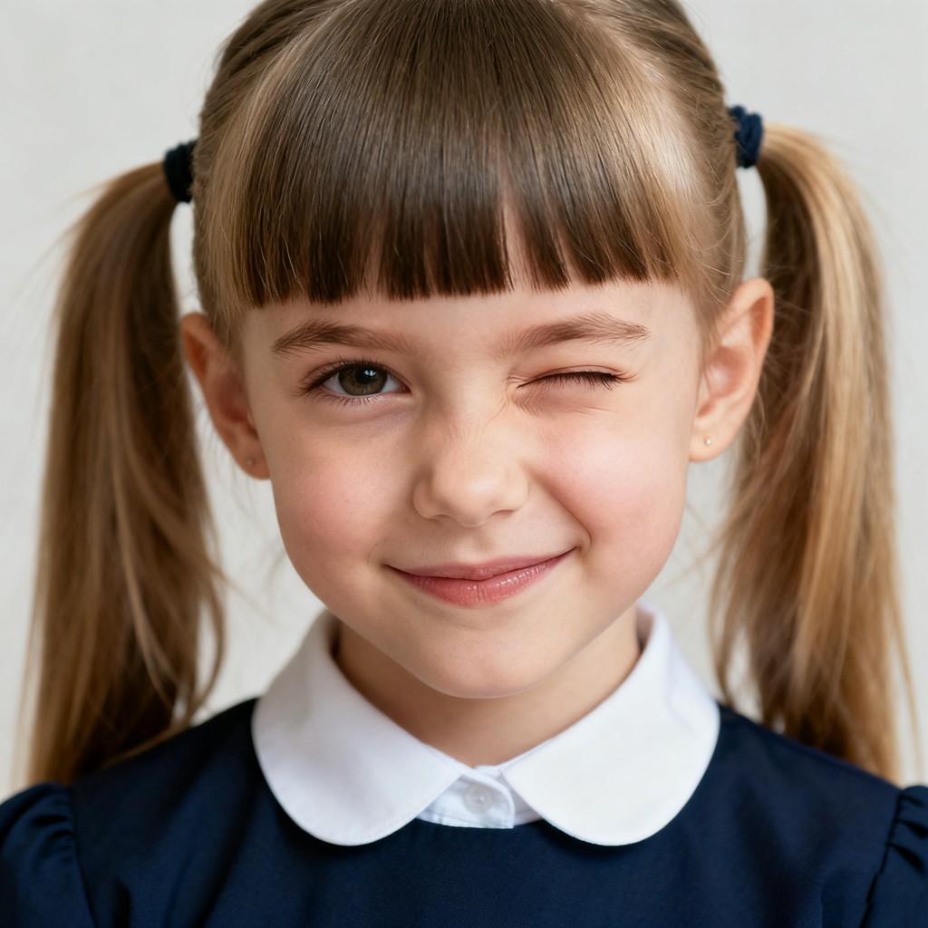 global, sweet, innocence, girl, avatar