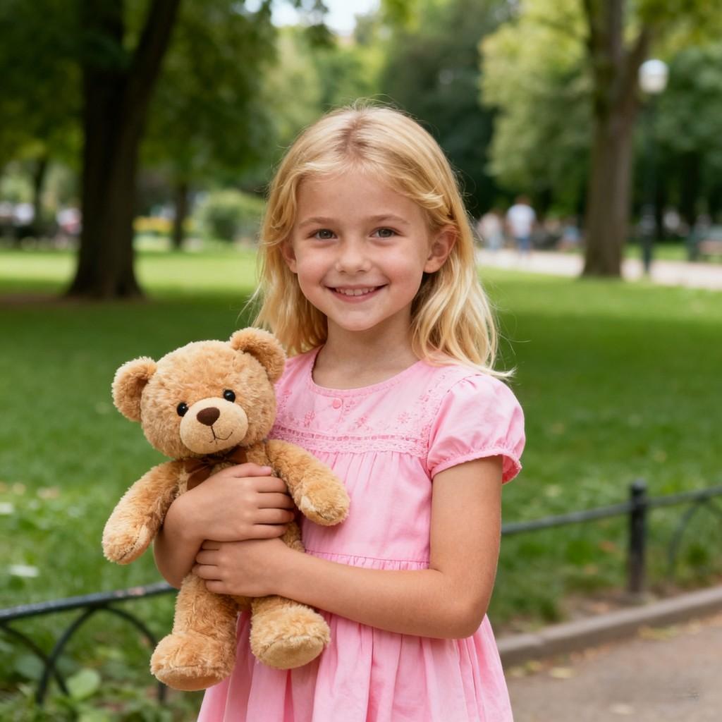 childlike wonder, nature, fashion, harmony, creativity