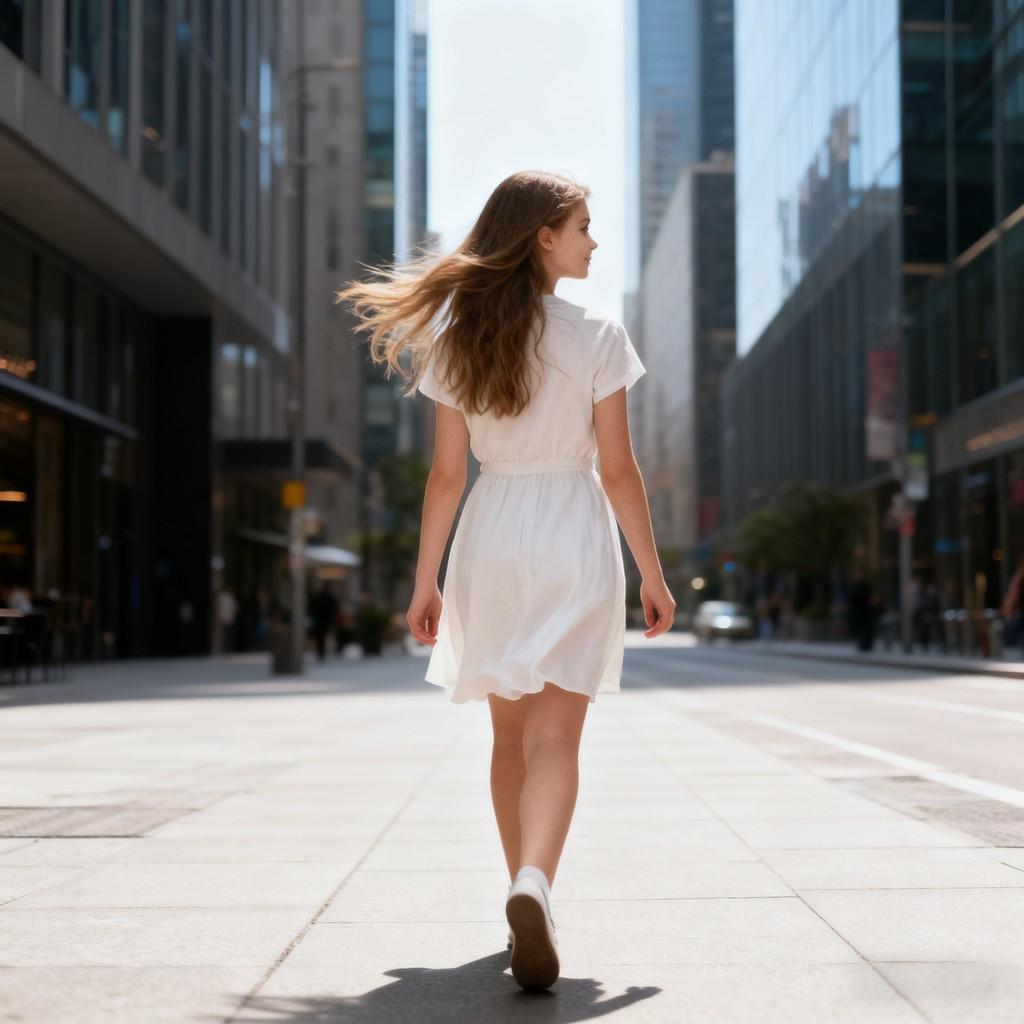 healing, young girl, life, everyday, beauty