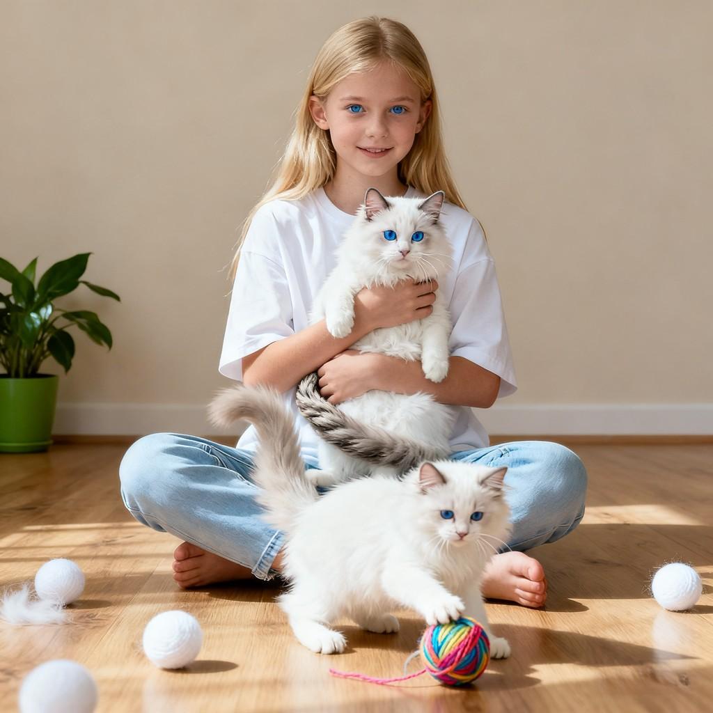 pastoral freshness, park cat feeding, street style, urban scene, cute pet therapy, cinematic street