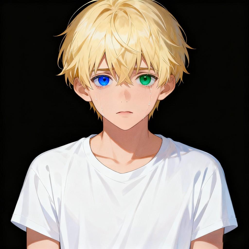 dark aesthetic, melancholic beauty, avatar design, creative prompt, global taste