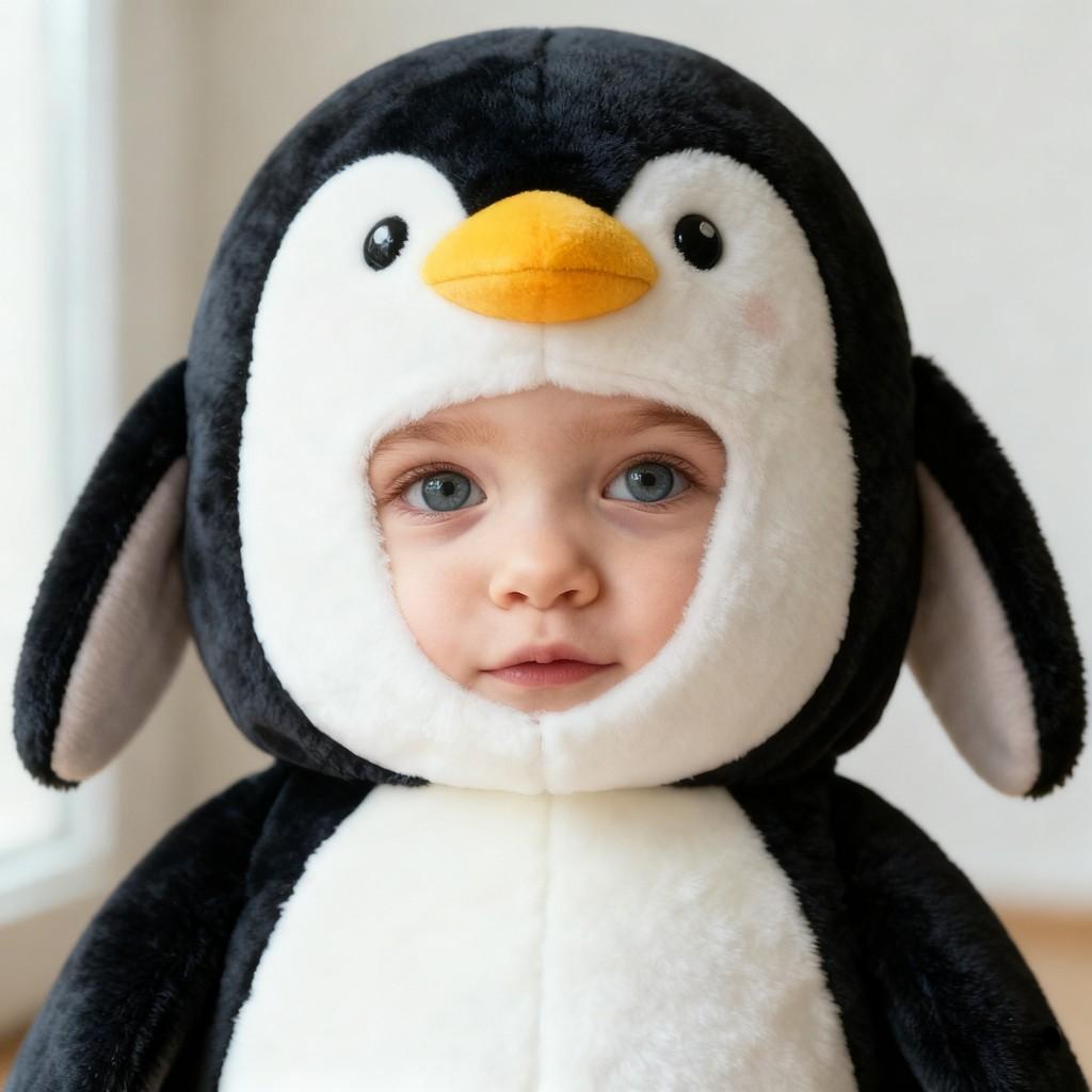 childlike innocence, warmth, global, creativity, avatar