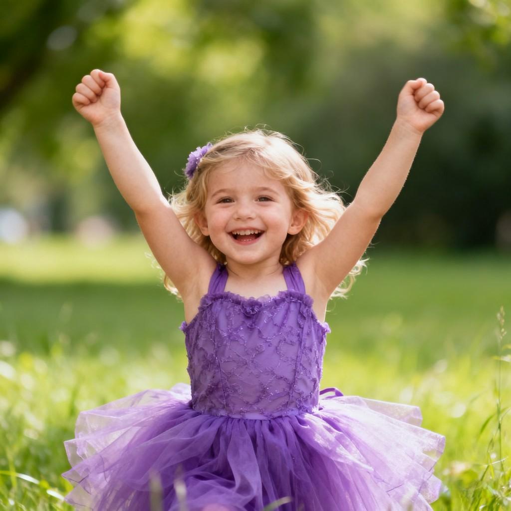 curiosity, radiance, tenderness, hearty laughter, playfulness, deep thought