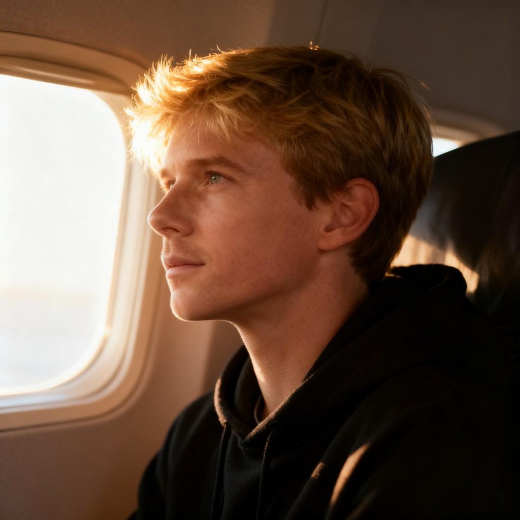 urban, young adult, profile picture, creative, design