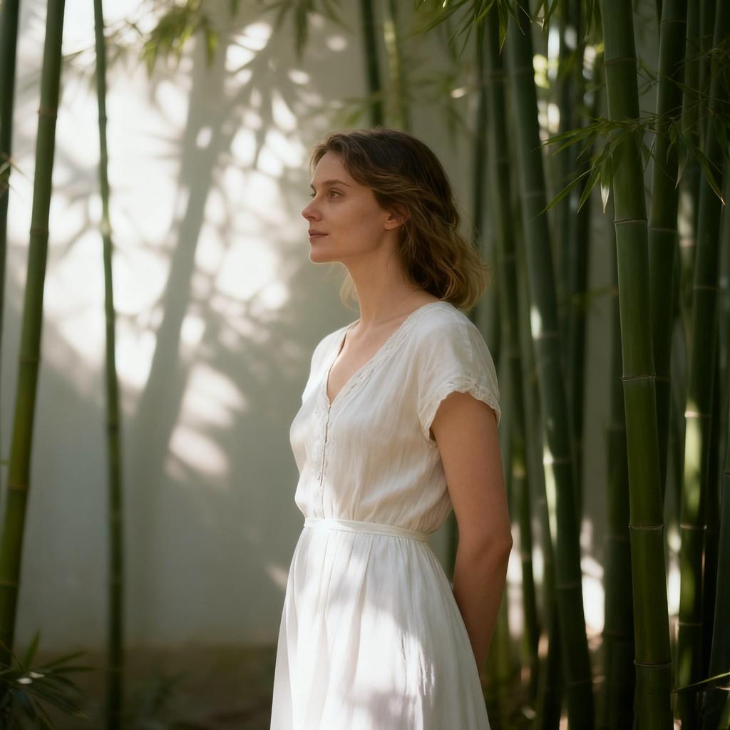 elegance, serenity, dreamland, admiration, romance, tranquility