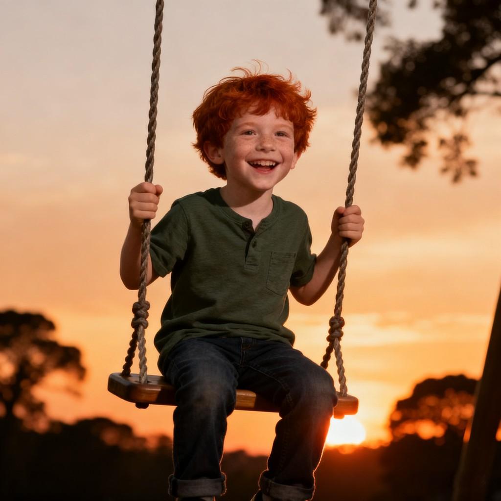 cute, whimsical, dreamy, vibrant, cozy