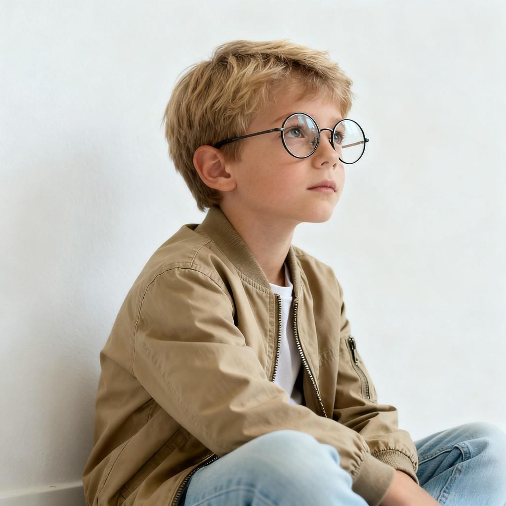 cozy, trendy, kids, creative, avatar