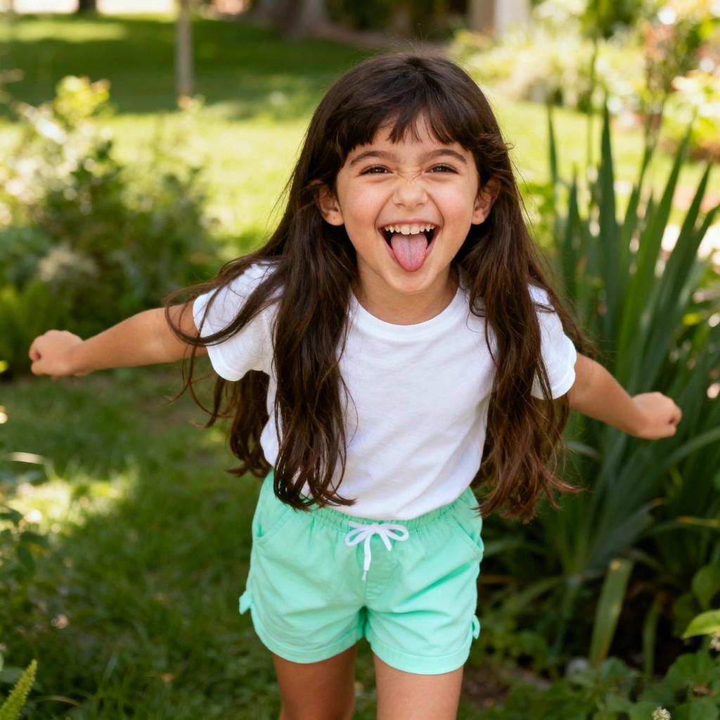 global, adorable, cute kid, heartwarming, soothing