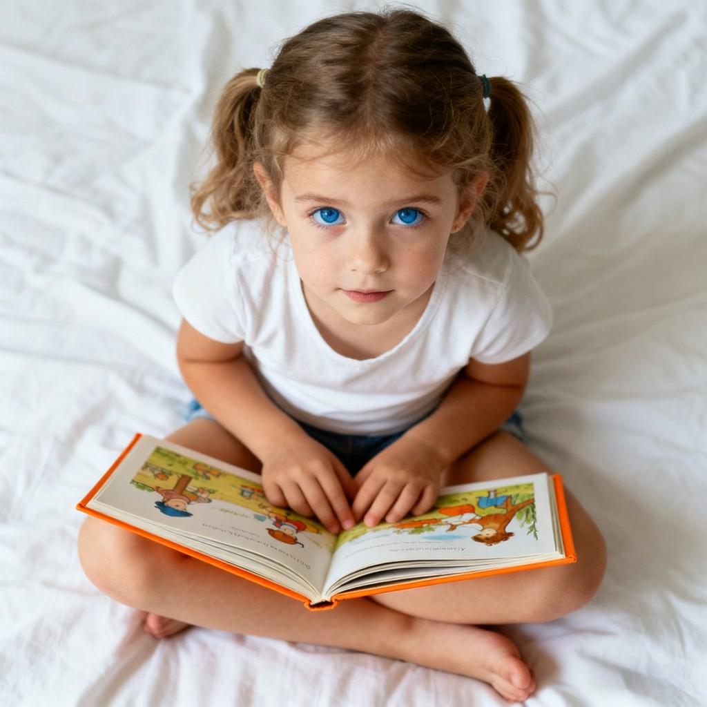 cozy, childlike wonder, global flair, soothing, everyday moments