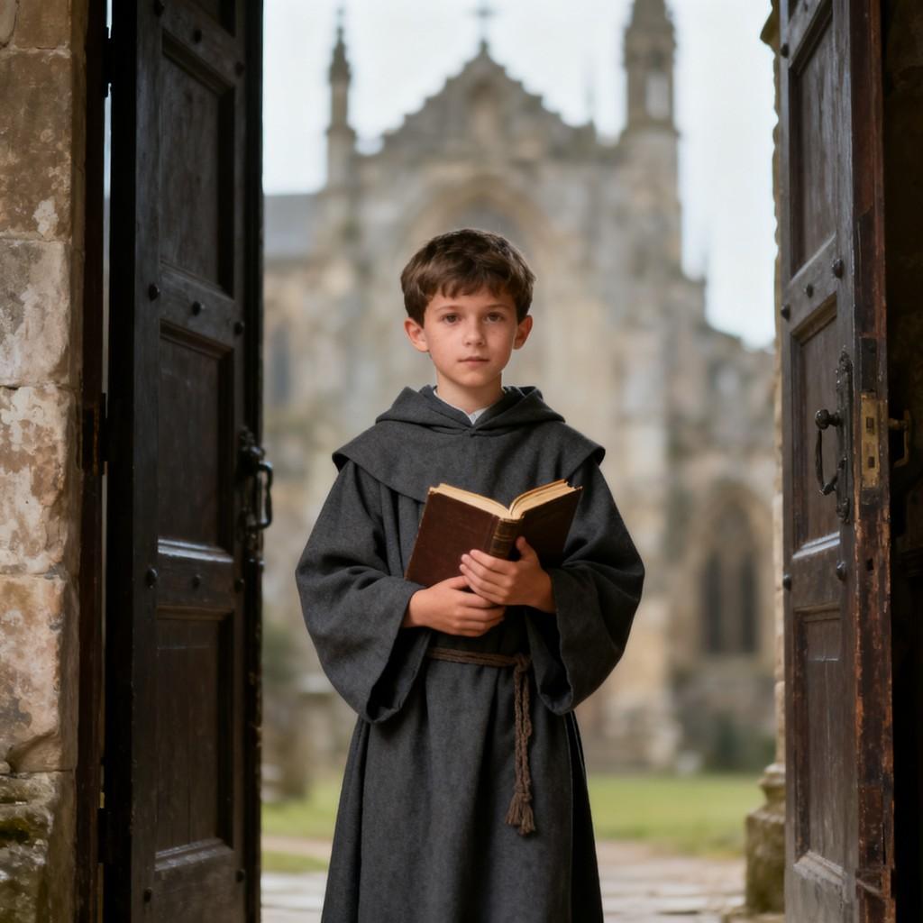 zen essence, child, nature, harmony, tranquility