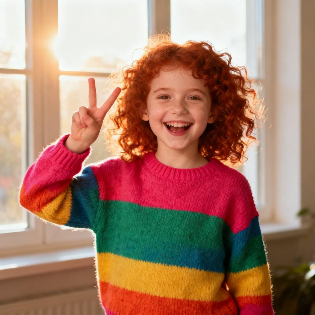 little girl, warmth, cuteness, everyday, life