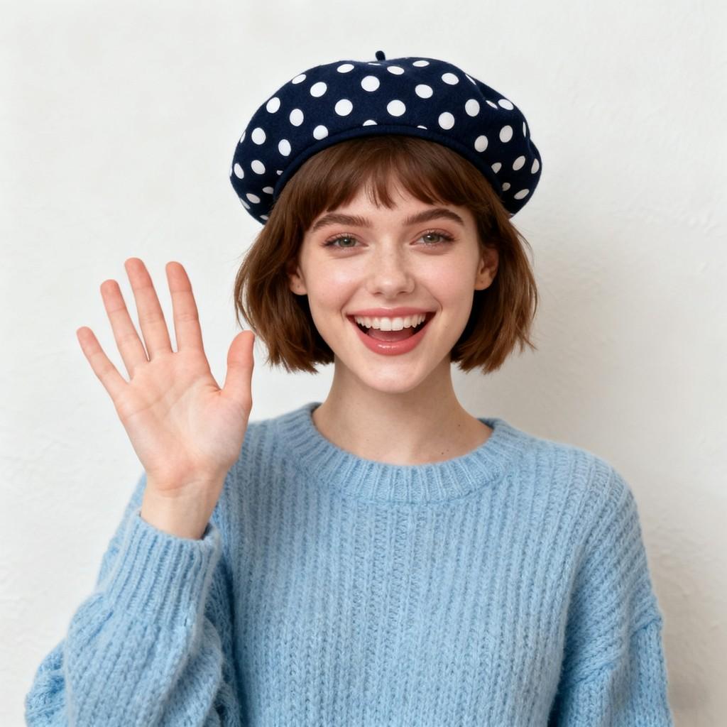 fresh, sweet, global, youthful, trendy