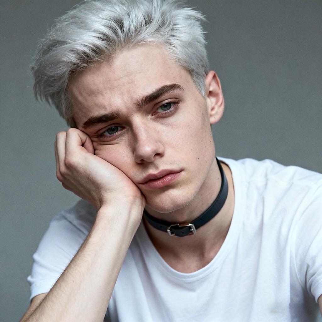 anime, creativity, profile picture, westernized style, international flair