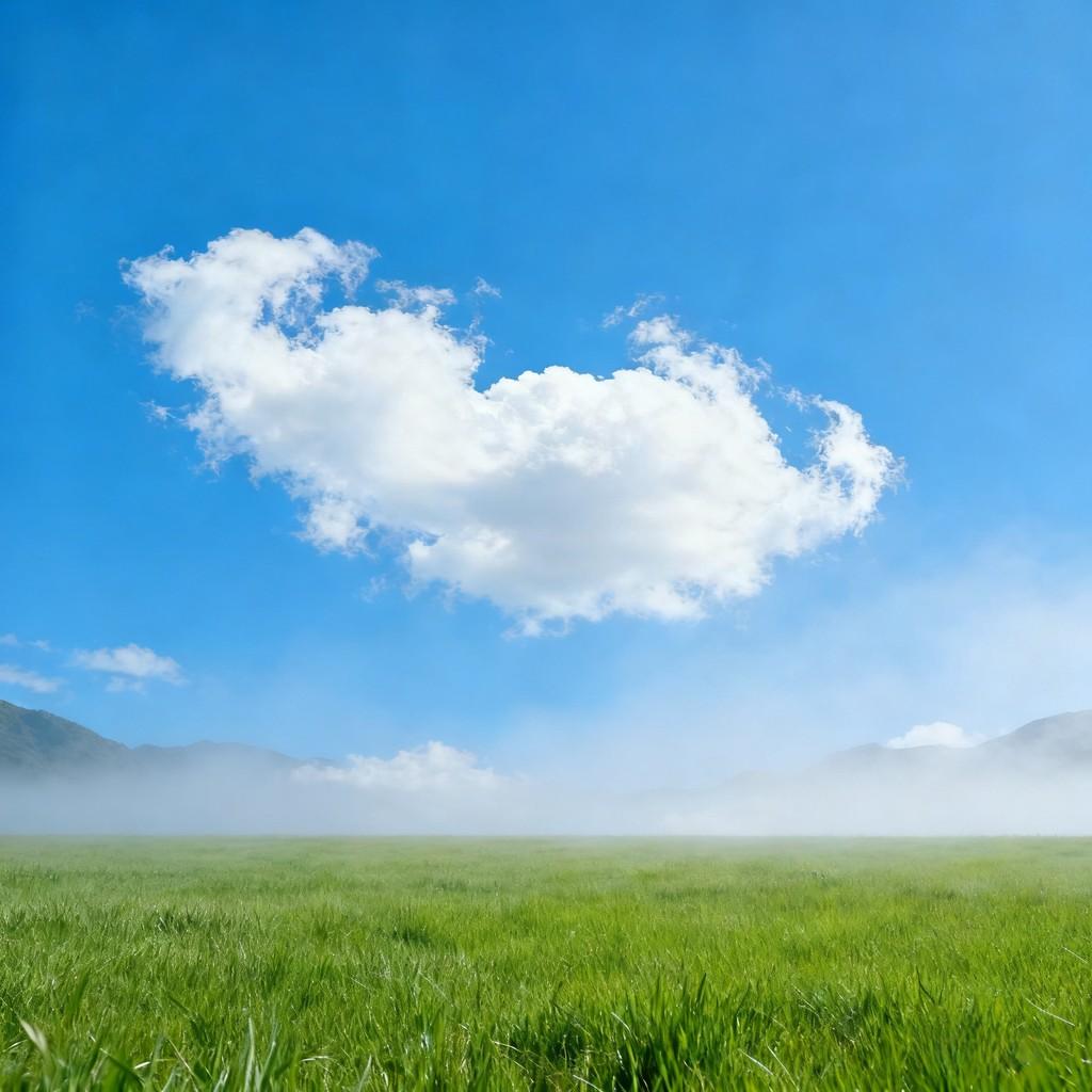 purity, nature, harmony, tranquility, life