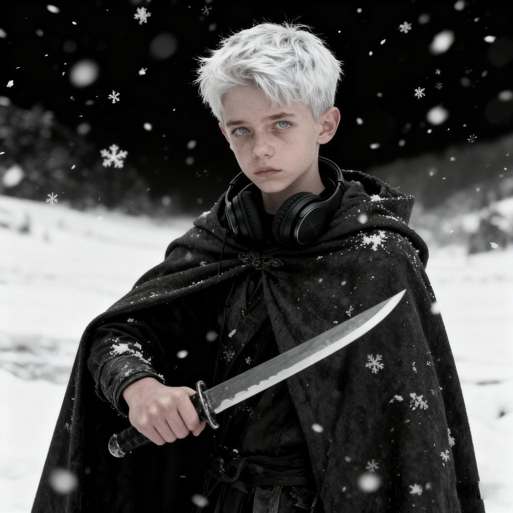 melancholy, cold-hearted, solitude, contradiction, decadence