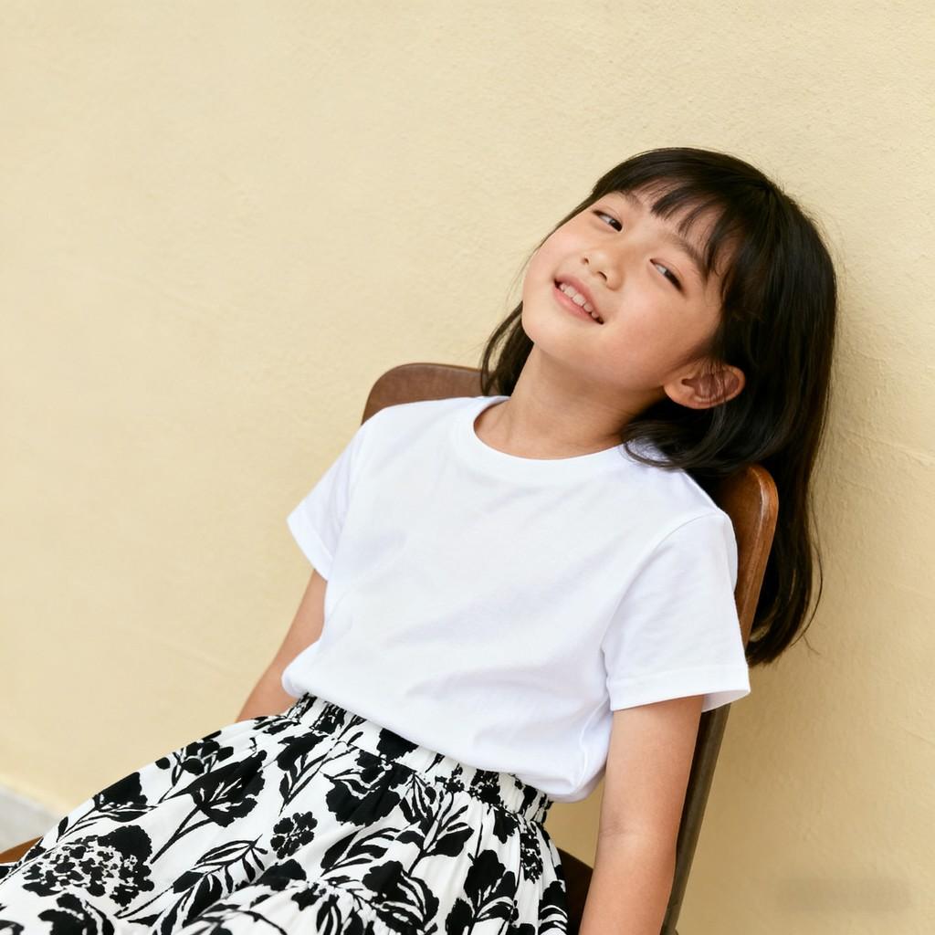 lively, adorable, global, child, image