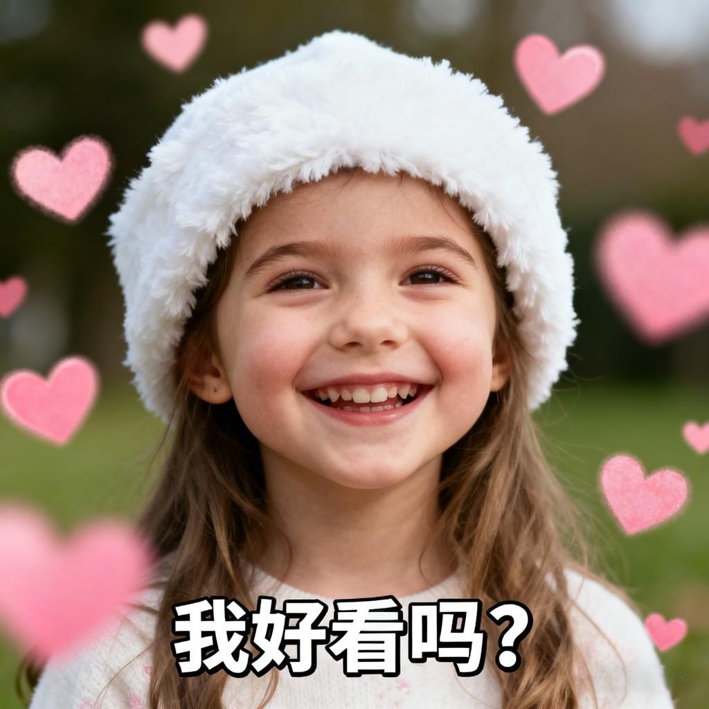 global baby, adorable expression, heartwarming scene, cute moment, emotional display