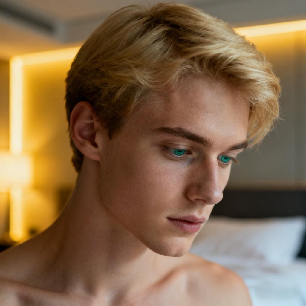 atmospheric vibe, modern, western, cozy, artistic